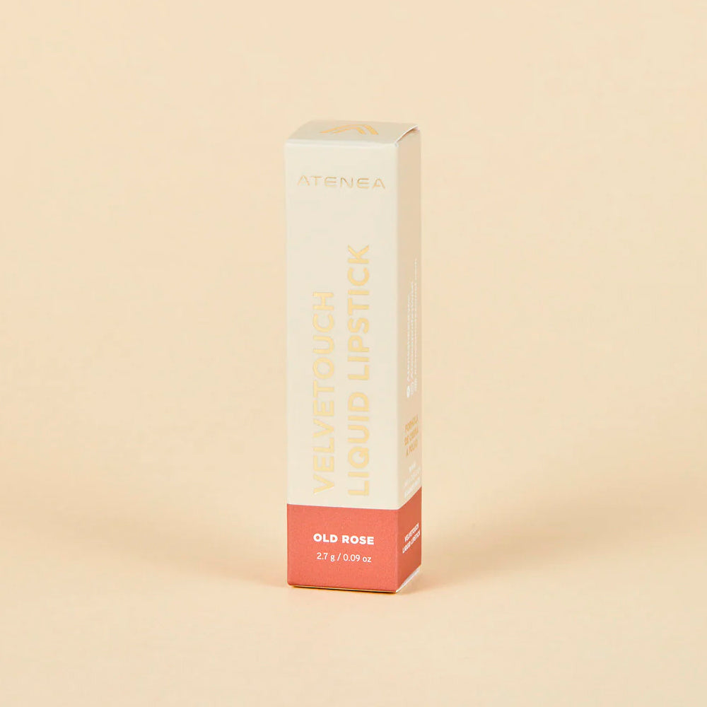 LABIAL LIQUIDO ATENEA