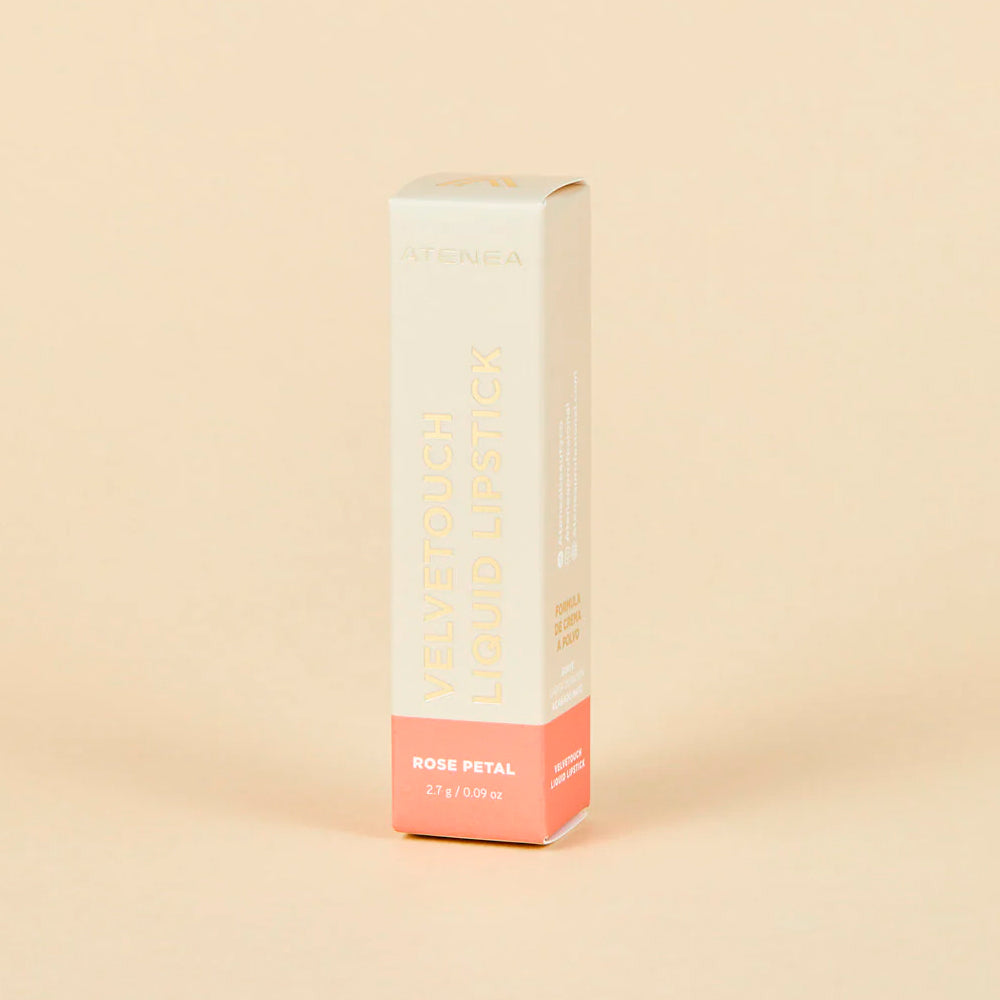 LABIAL LIQUIDO ATENEA