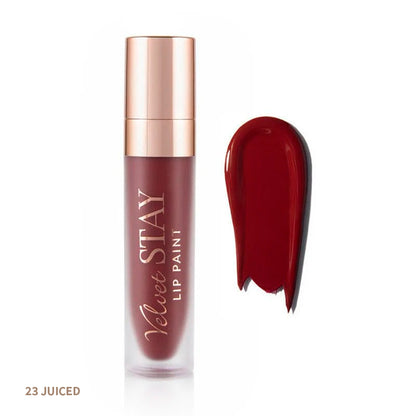 LABIAL LIQUIDO BEAUTY CREATIONS VELVET STAY