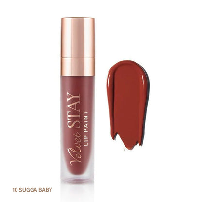 LABIAL LIQUIDO BEAUTY CREATIONS VELVET STAY