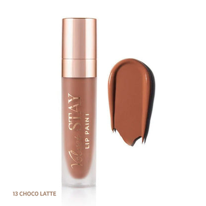 LABIAL LIQUIDO BEAUTY CREATIONS VELVET STAY