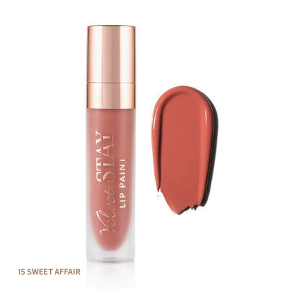 LABIAL LIQUIDO BEAUTY CREATIONS VELVET STAY