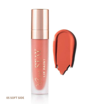 LABIAL LIQUIDO BEAUTY CREATIONS VELVET STAY