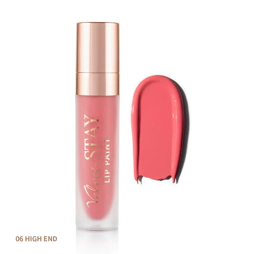 LABIAL LIQUIDO BEAUTY CREATIONS VELVET STAY