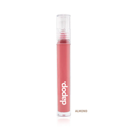 LABIAL LIQUIDO DAPOP NUDE