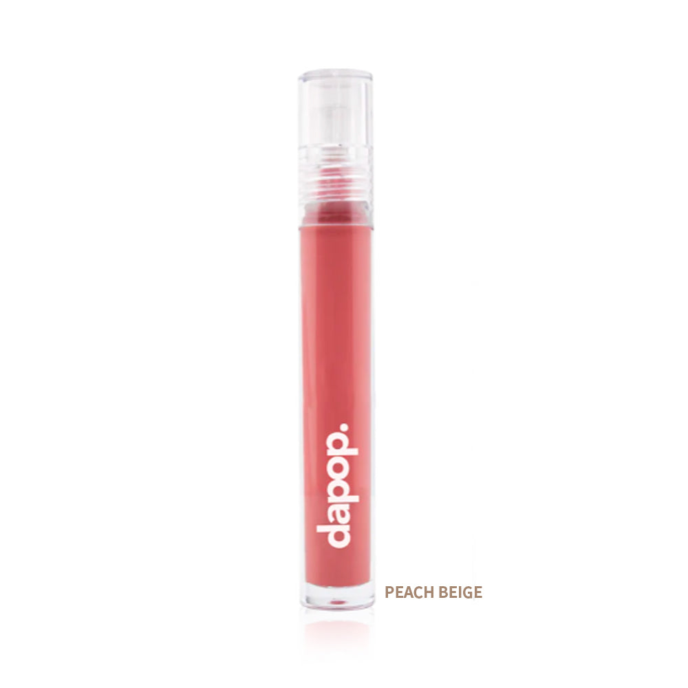 LABIAL LIQUIDO DAPOP NUDE