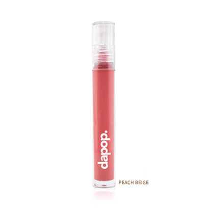 LABIAL LIQUIDO DAPOP NUDE