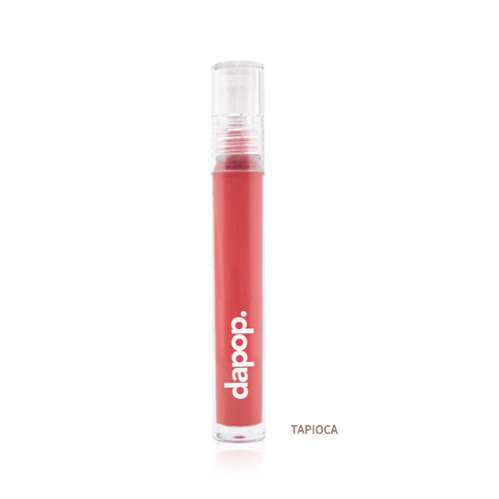 LABIAL LIQUIDO DAPOP NUDE