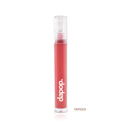 LABIAL LIQUIDO DAPOP NUDE