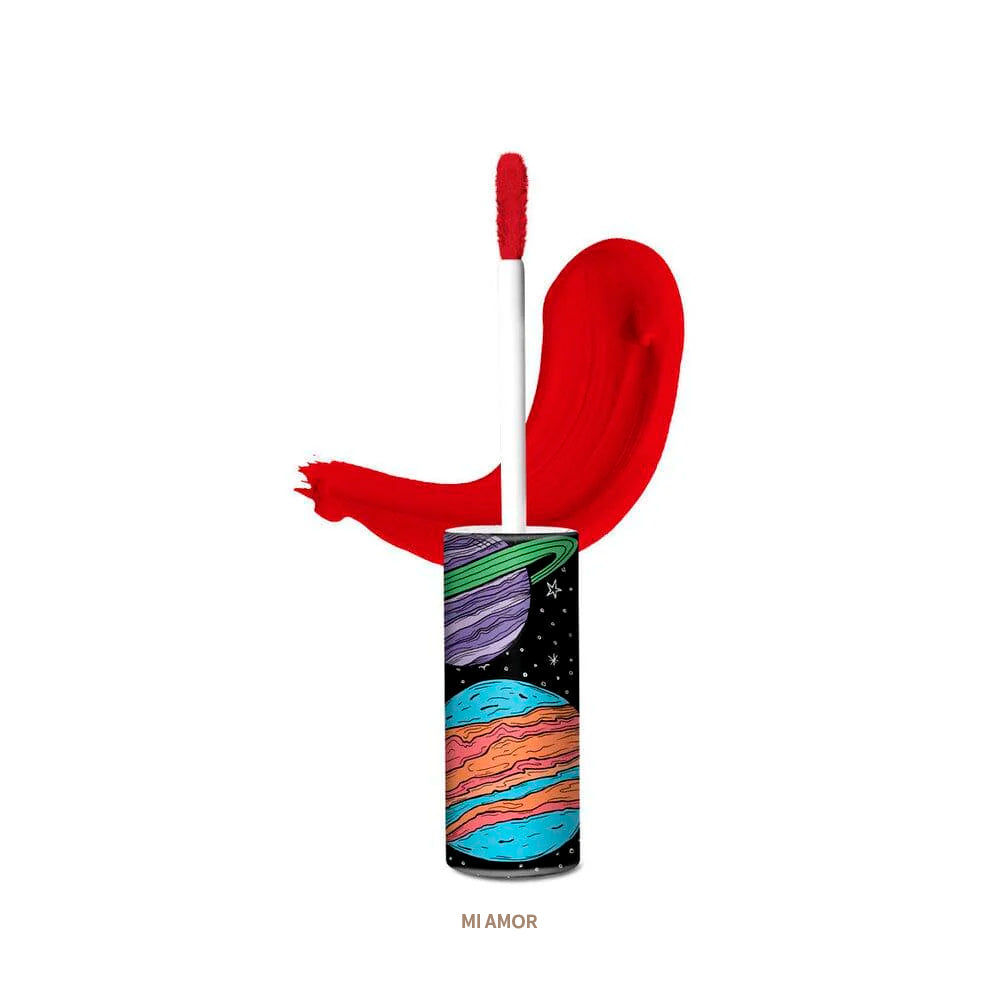 LABIAL LIQUIDO MATTE YUYA