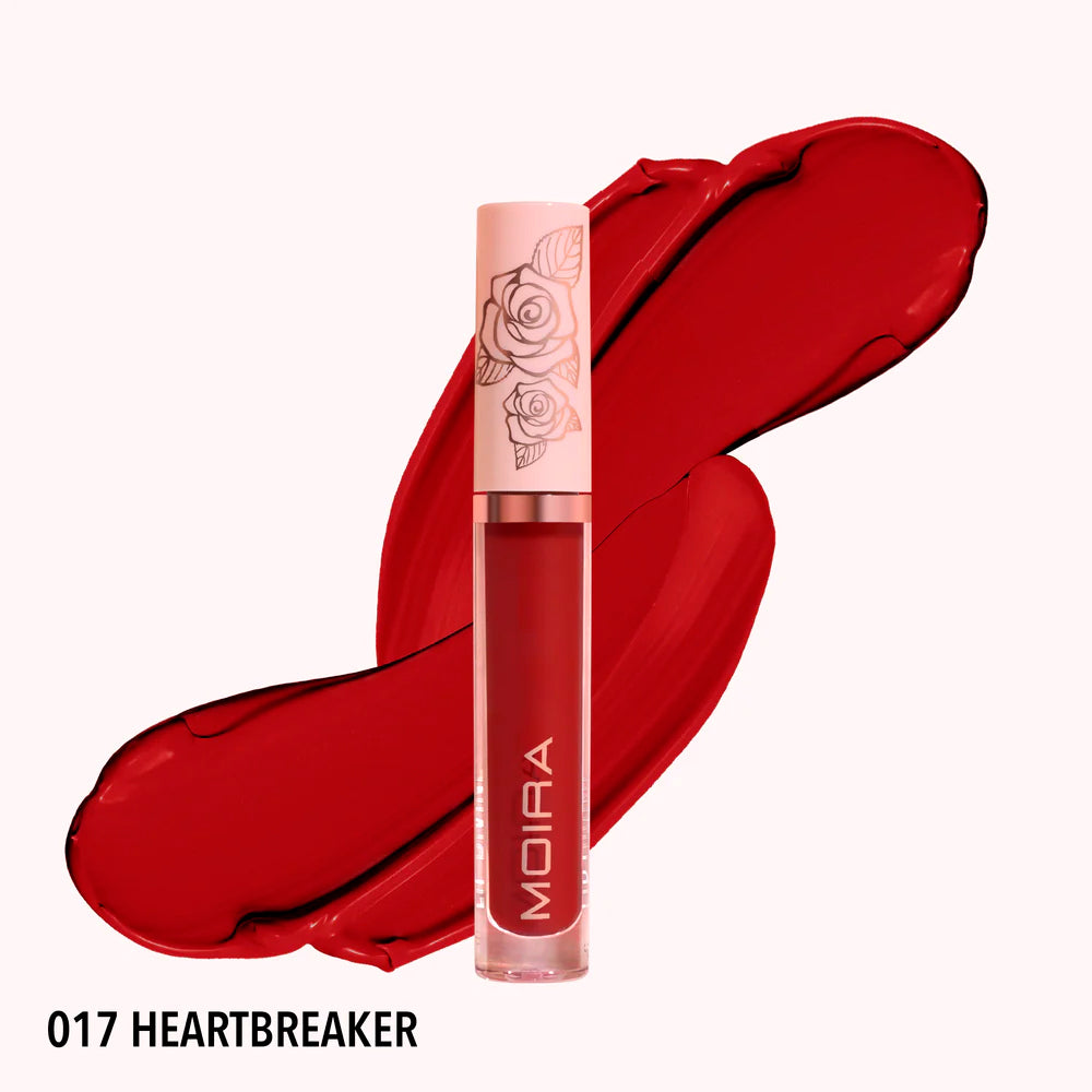 LABIAL LIQUIDO MOIRA DIVINE