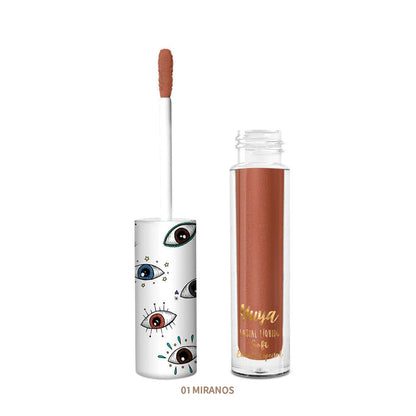 LABIAL LIQUIDO SOFT YUYA