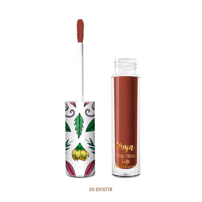 LABIAL LIQUIDO SOFT YUYA