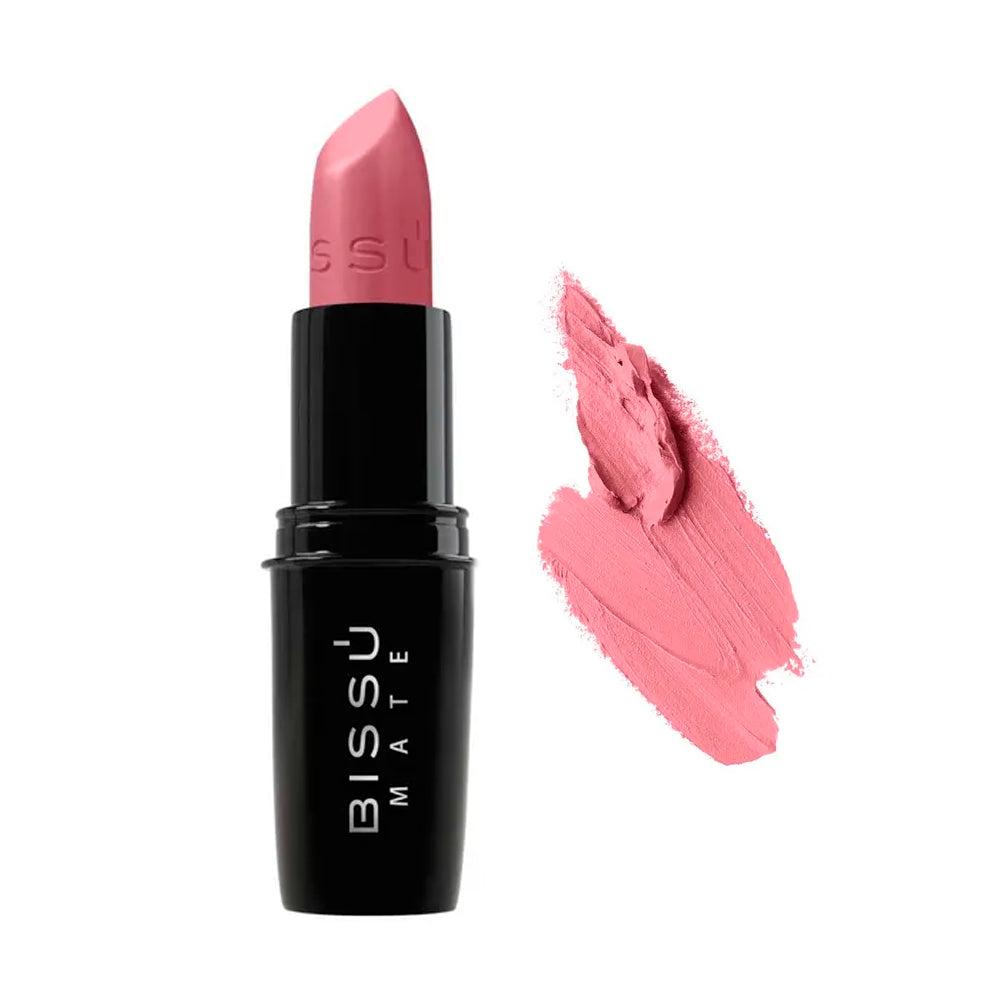 LABIAL MATTE BISSU
