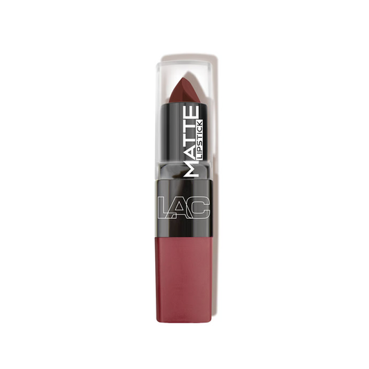 Labial Matte en Barra L.A. Colors | Alta Pigmentación