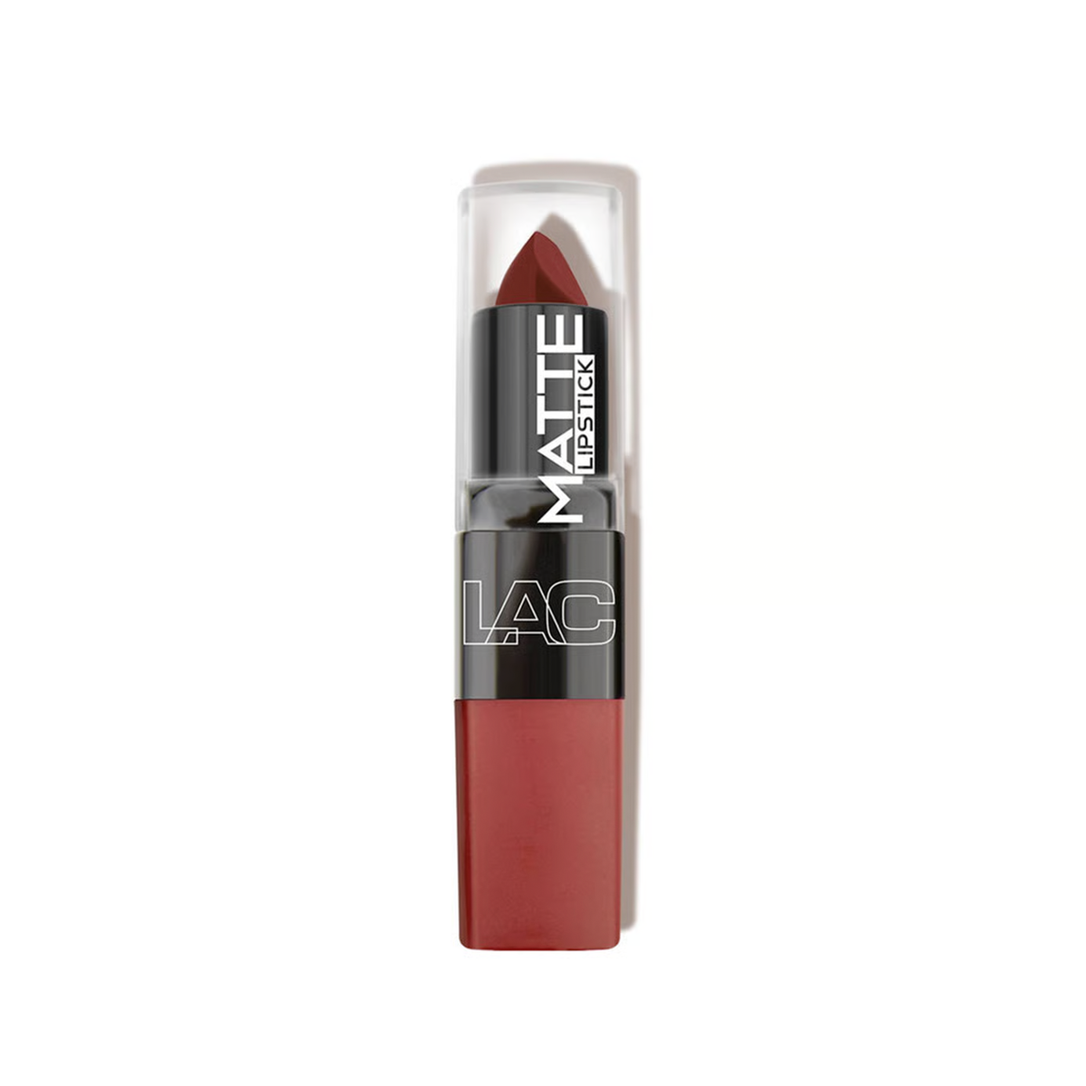 Labial Matte en Barra L.A. Colors | Alta Pigmentación