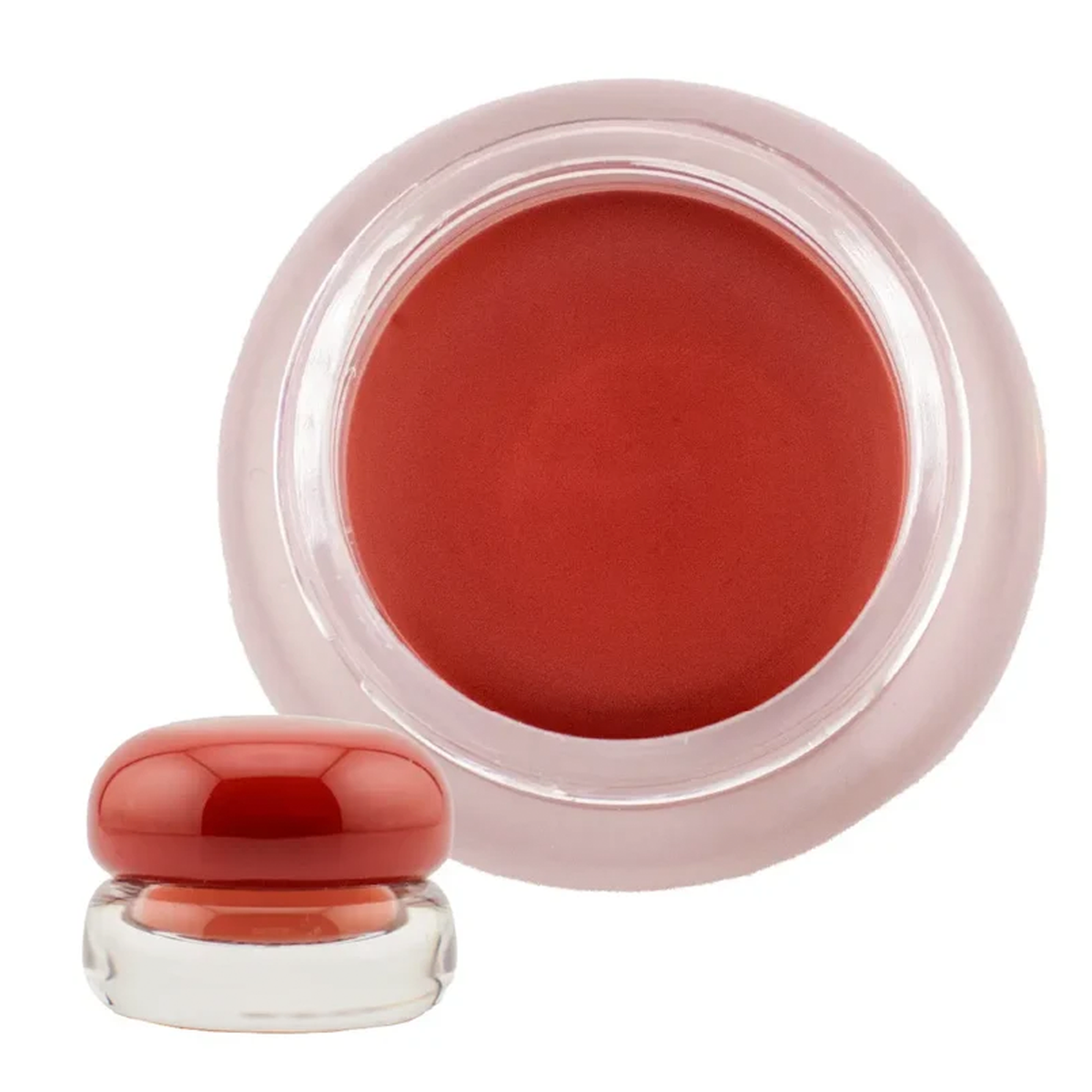 Tinta de Labios Gugu Color Mud | Efecto Mate Aterciopelado