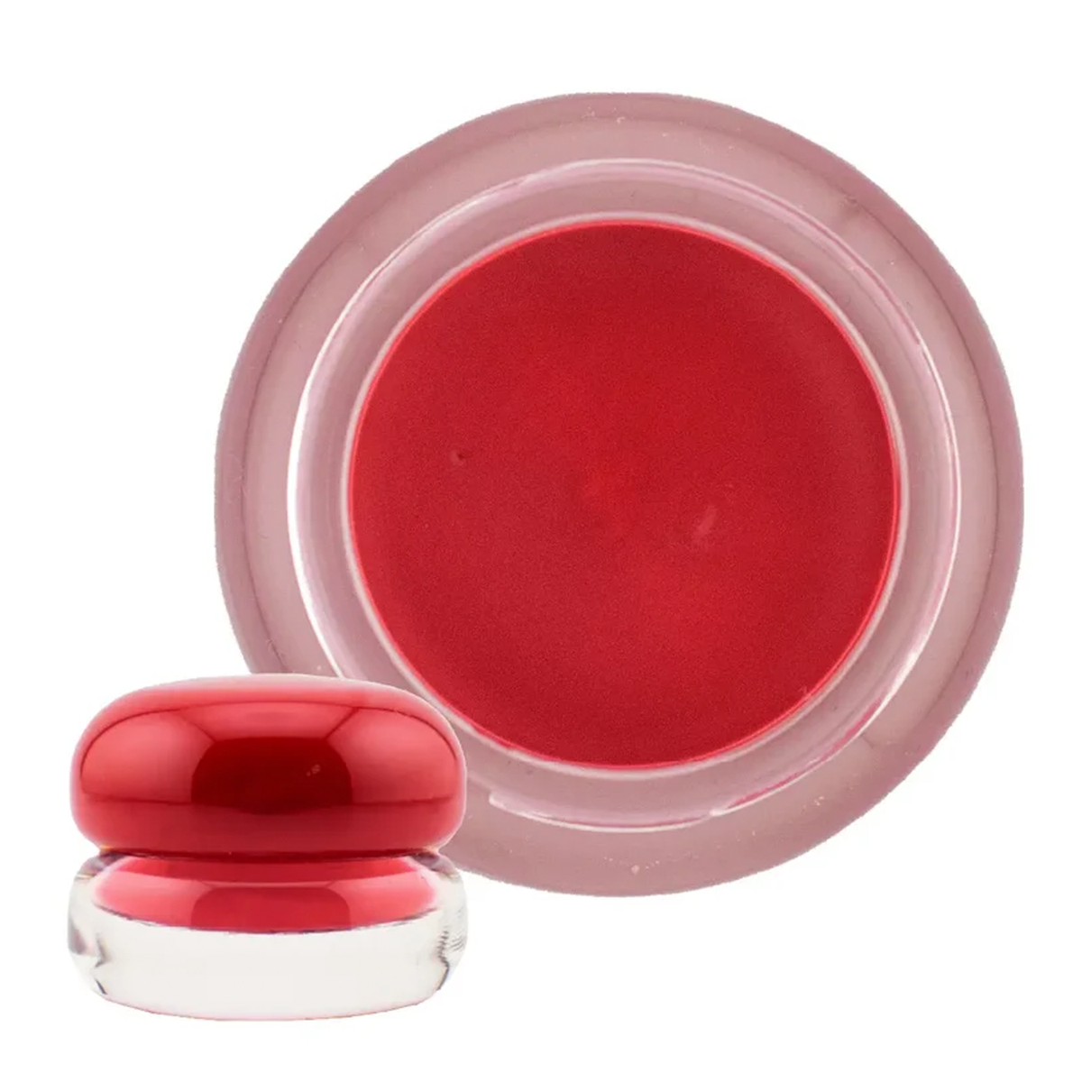 Tinta de Labios Gugu Color Mud | Efecto Mate Aterciopelado