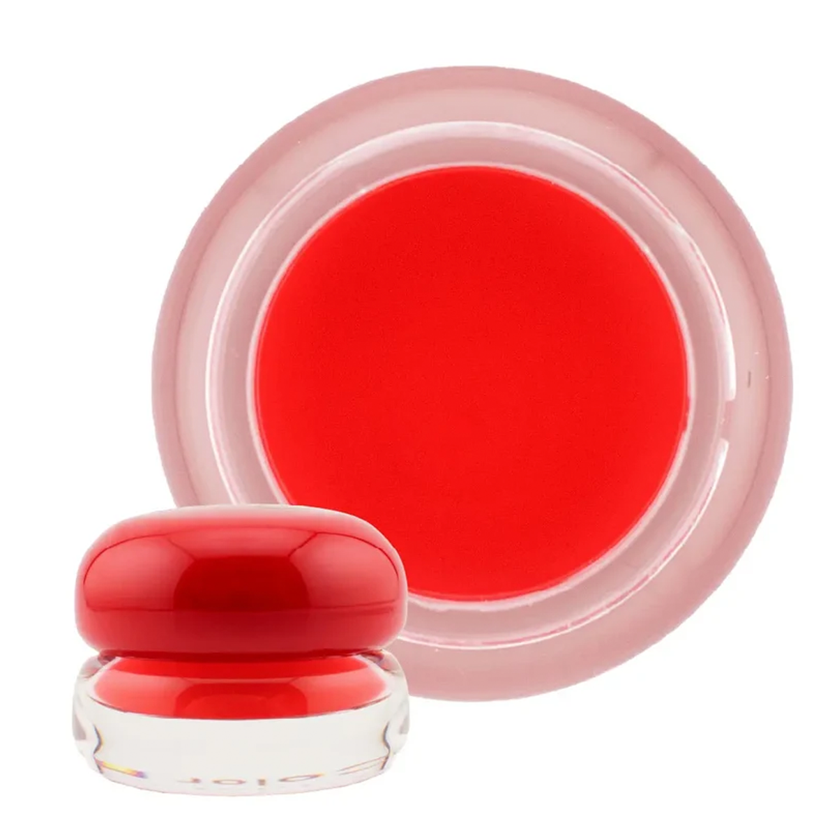 Tinta de Labios Gugu Color Mud | Efecto Mate Aterciopelado