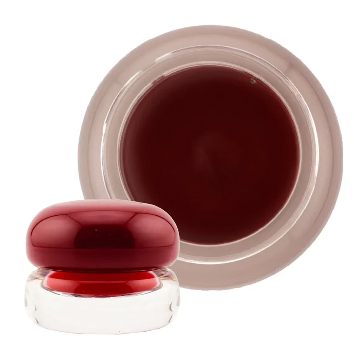 Tinta de Labios Gugu Color Mud | Efecto Mate Aterciopelado