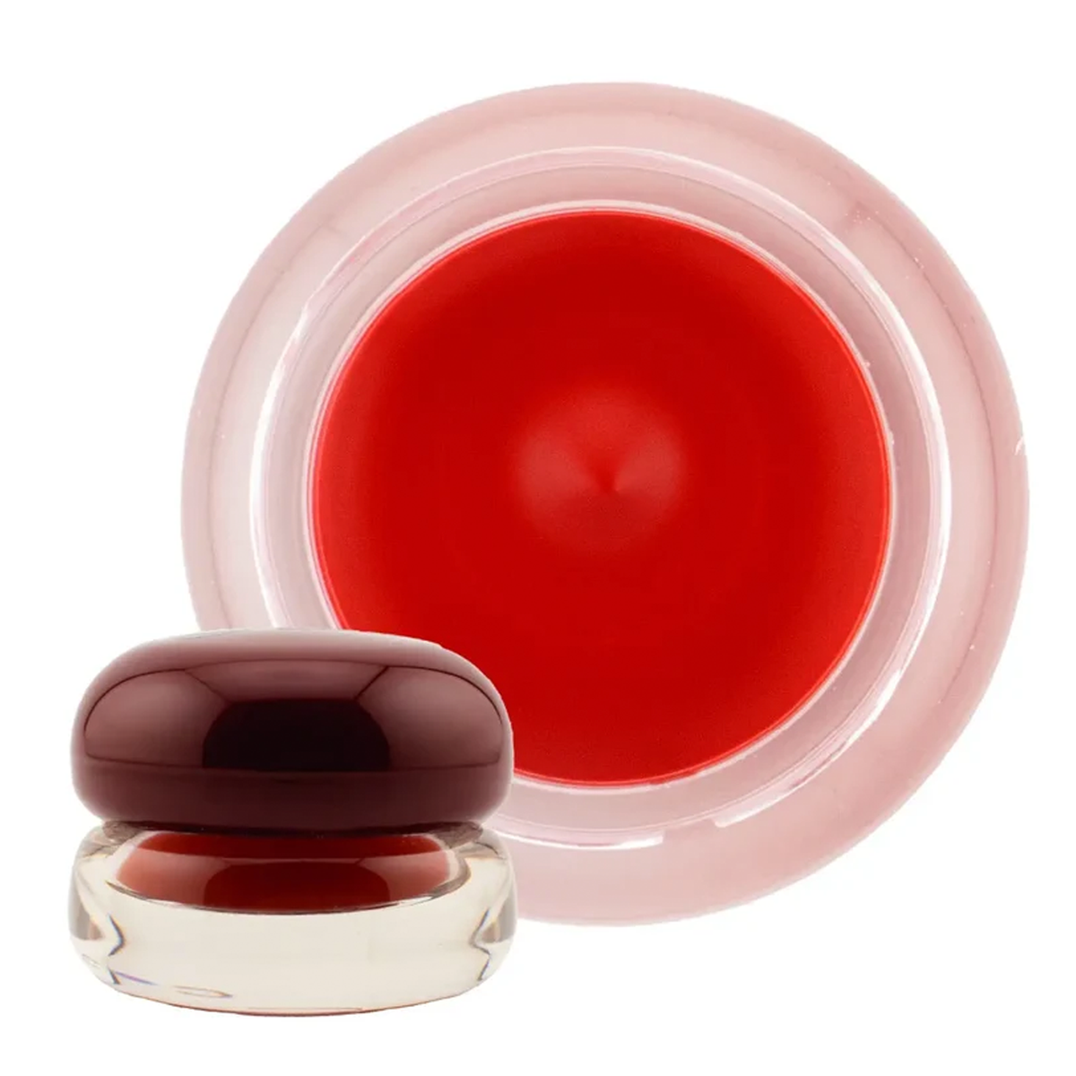 Tinta de Labios Gugu Color Mud | Efecto Mate Aterciopelado