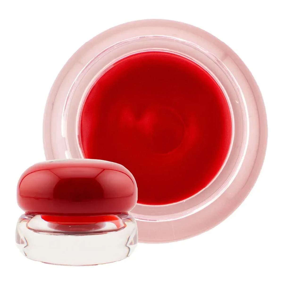 Tinta de Labios Gugu Color Mud | Efecto Mate Aterciopelado