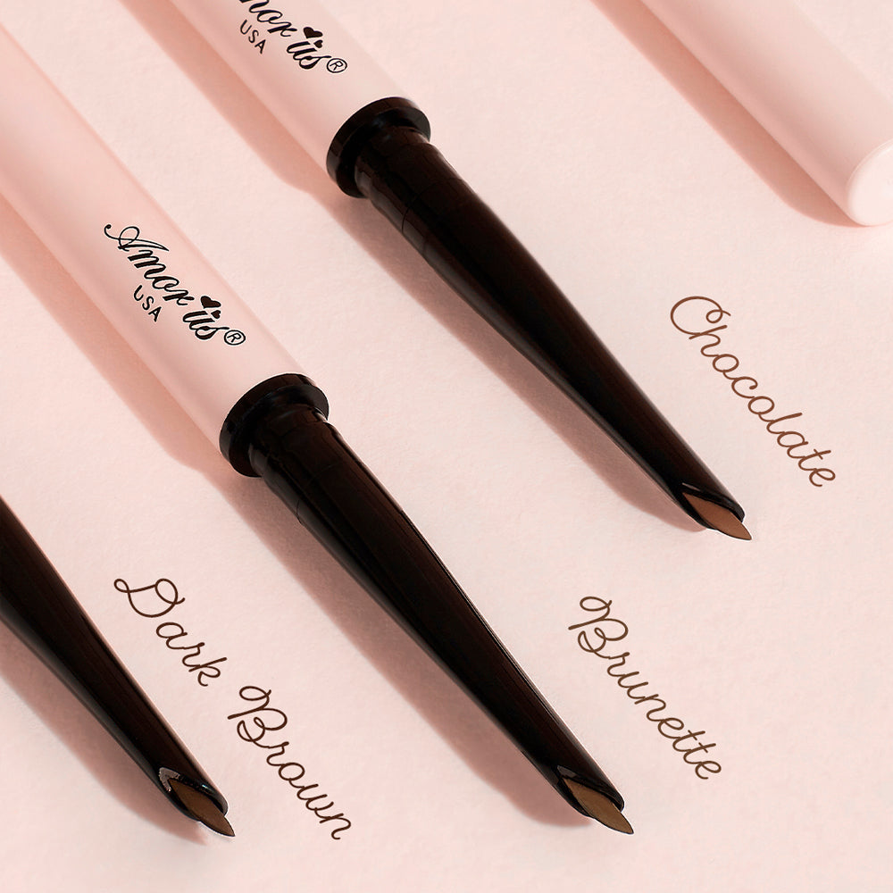LAPIZ PARA CEJA AMOR US SKINNY BROW