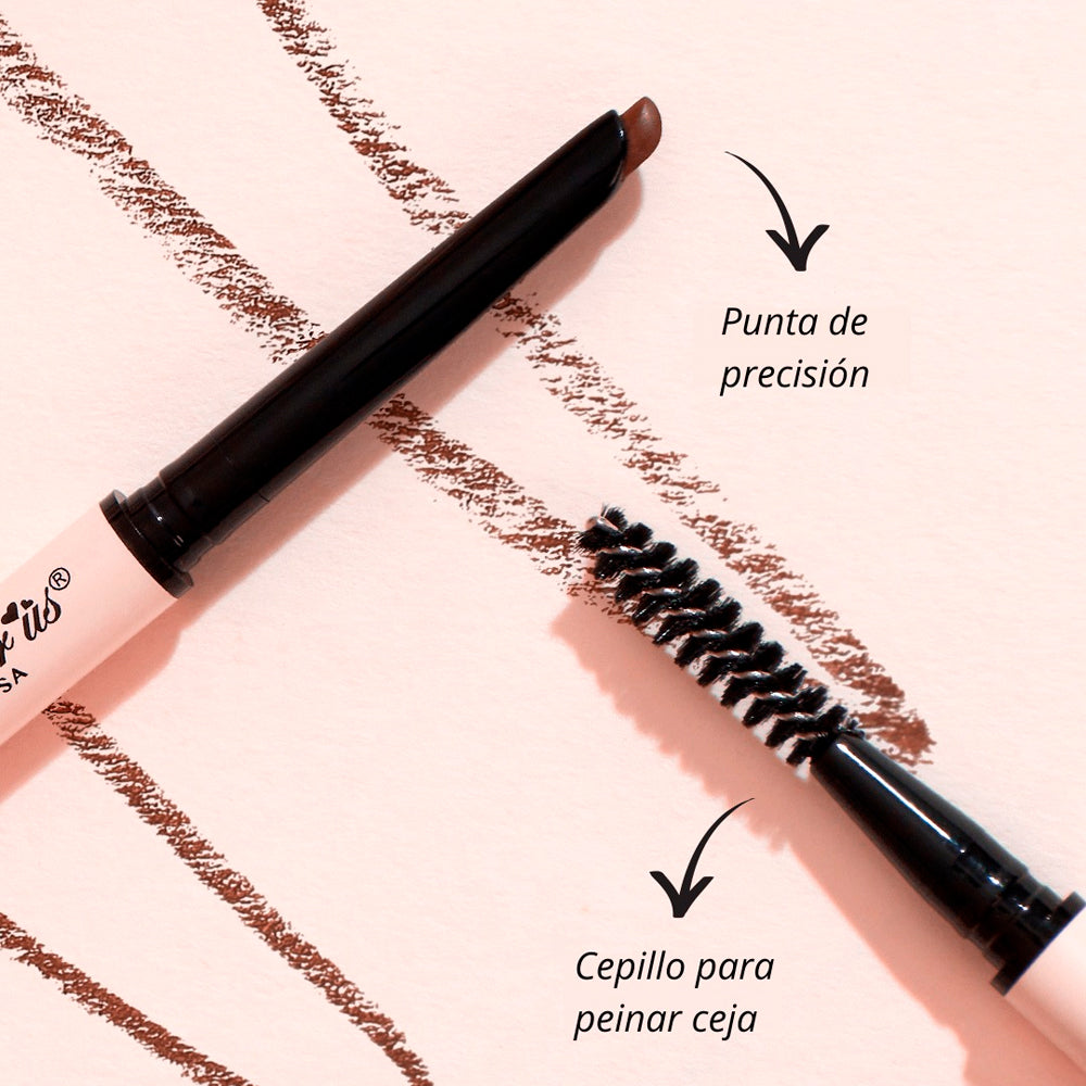 LAPIZ PARA CEJA AMOR US SKINNY BROW