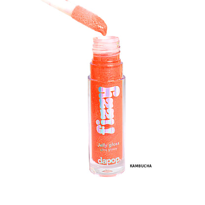 LIP GLOSS FIZZY DAPOP