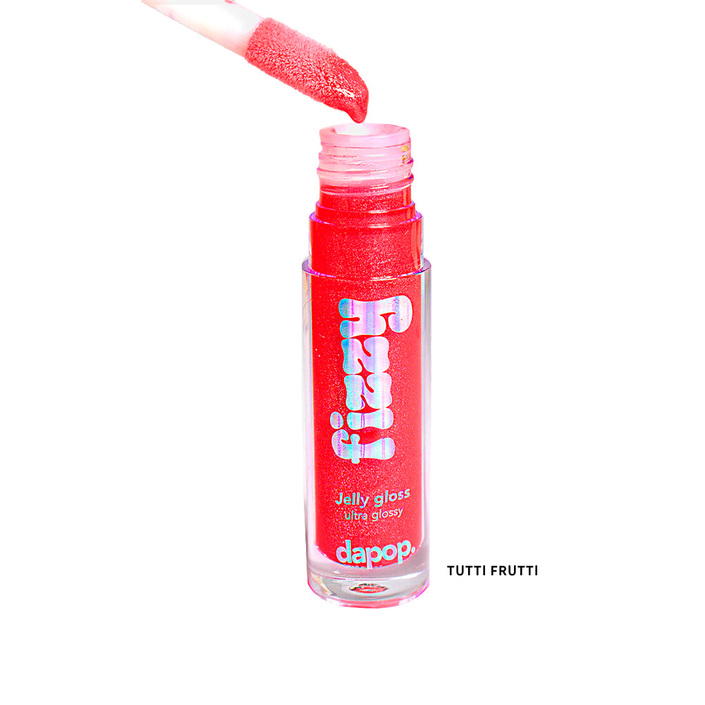 LIP GLOSS FIZZY DAPOP