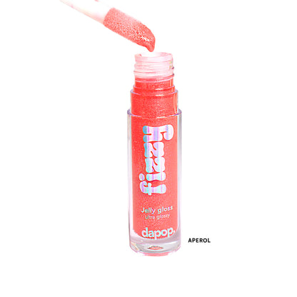 LIP GLOSS FIZZY DAPOP