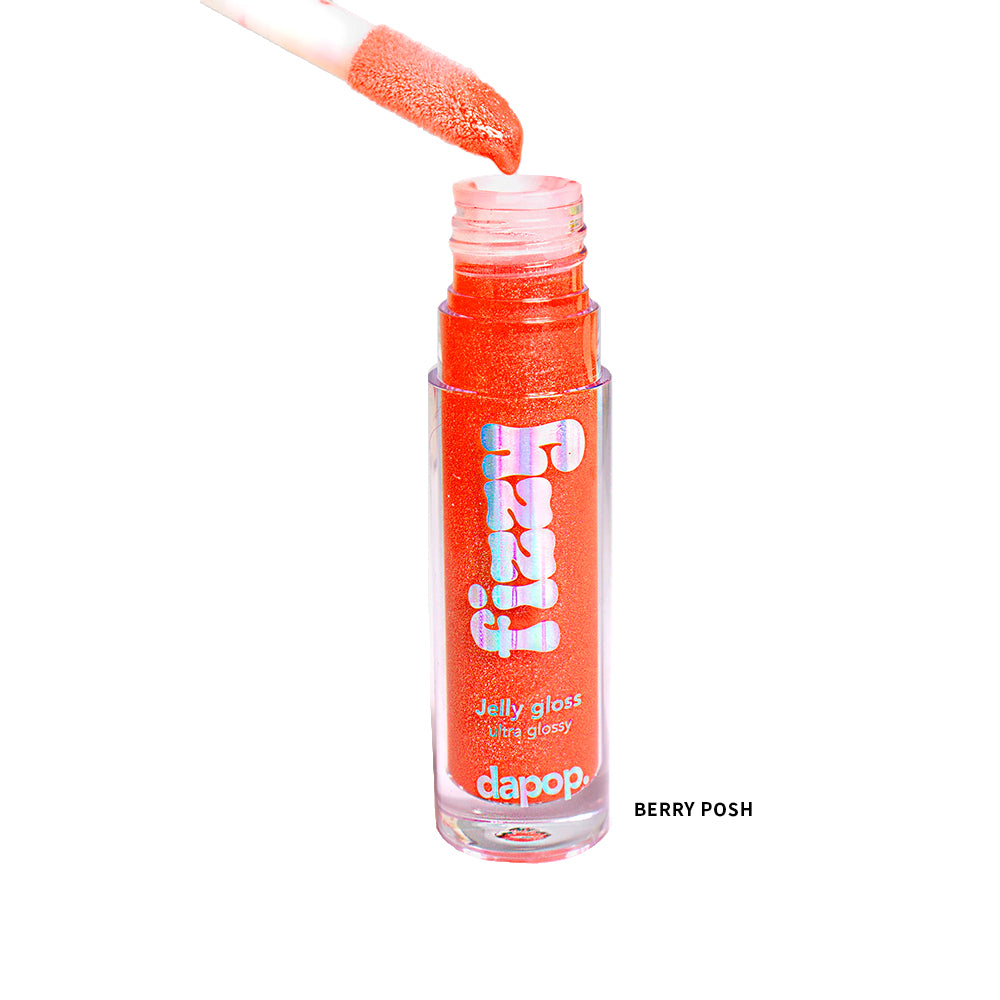 LIP GLOSS FIZZY DAPOP