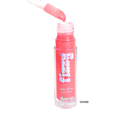 LIP GLOSS FIZZY DAPOP