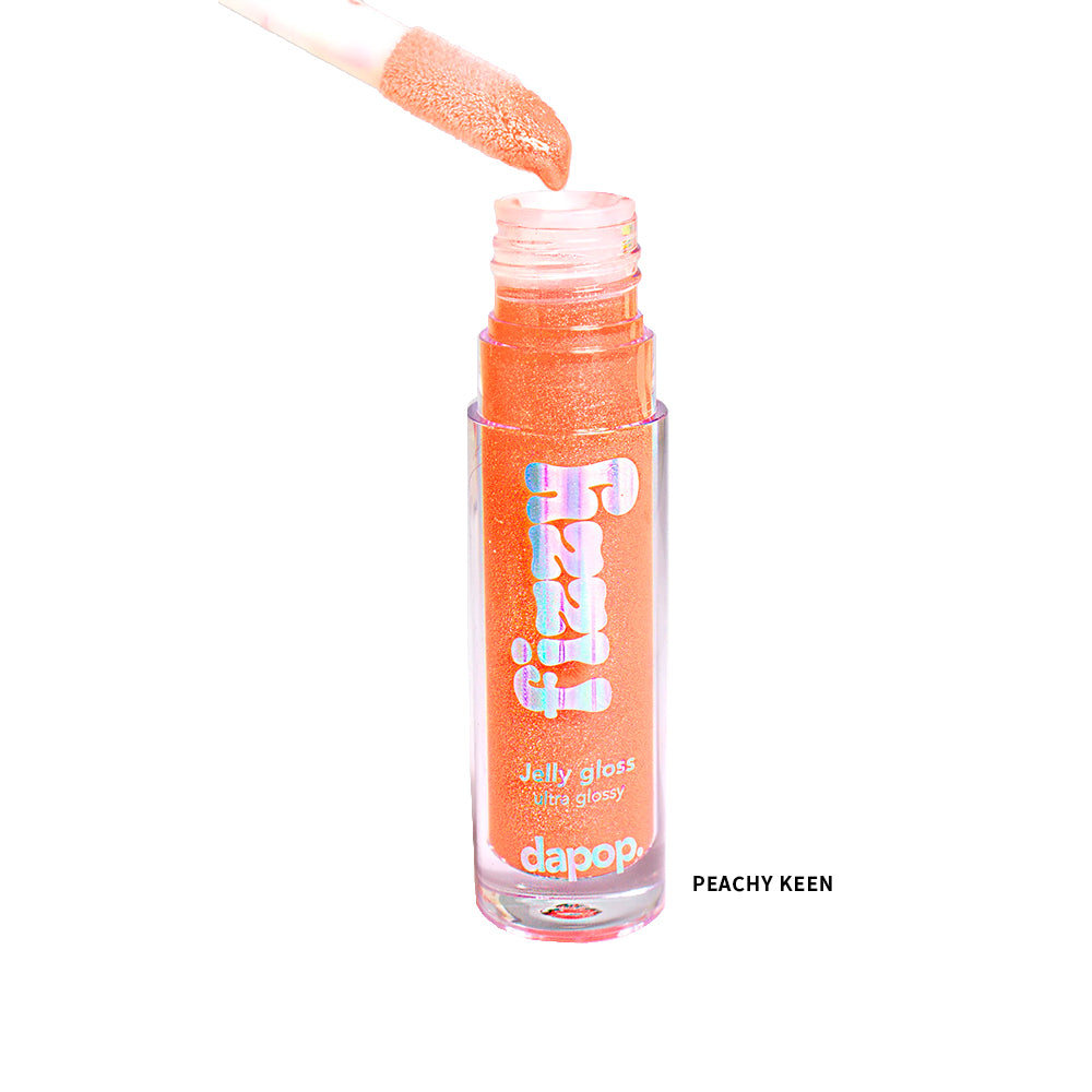 LIP GLOSS FIZZY DAPOP