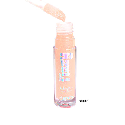 LIP GLOSS FIZZY DAPOP