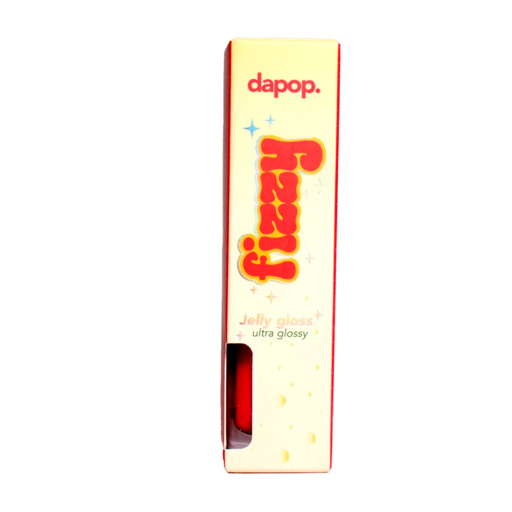 LIP GLOSS FIZZY DAPOP