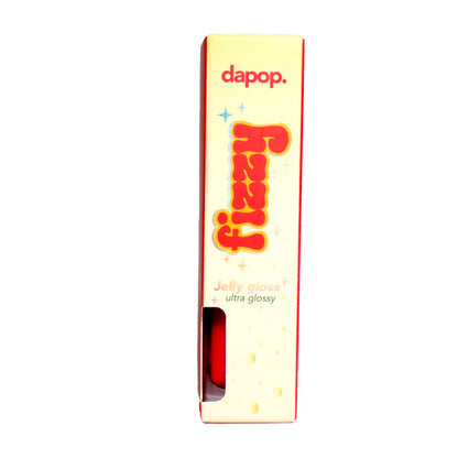 LIP GLOSS FIZZY DAPOP