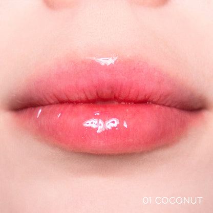LIP OIL ADARA