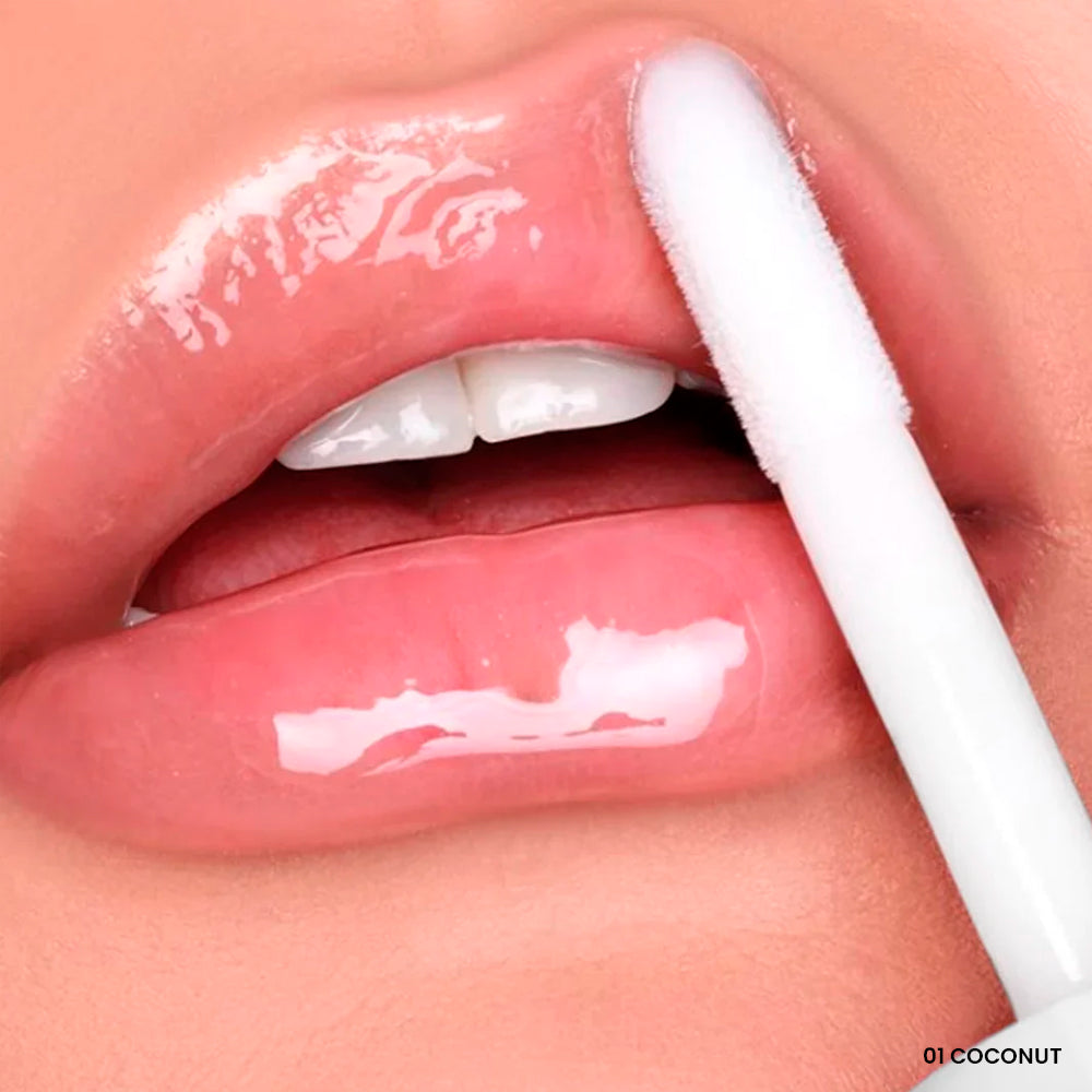 LIP OIL ADARA