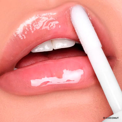 LIP OIL ADARA