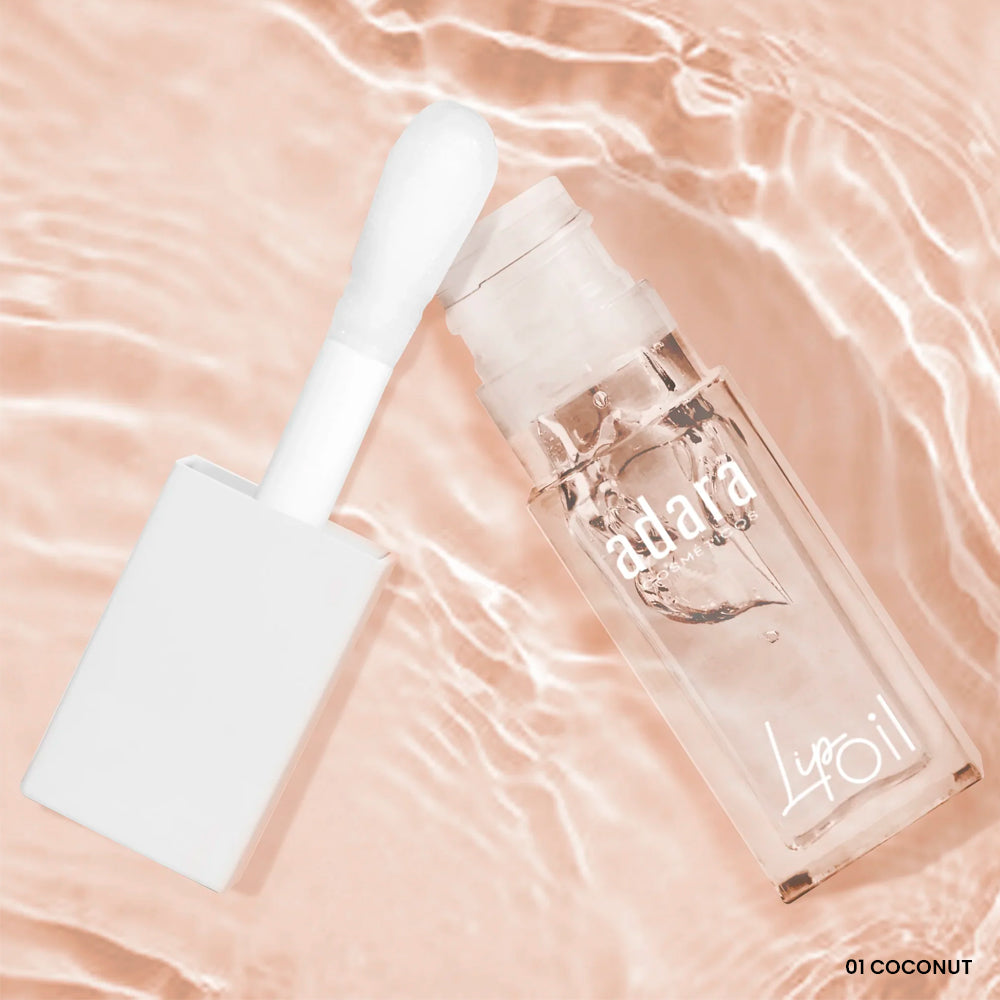 LIP OIL ADARA
