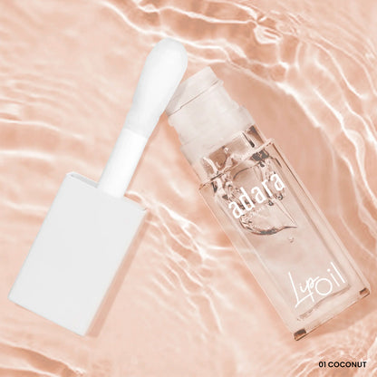 LIP OIL ADARA