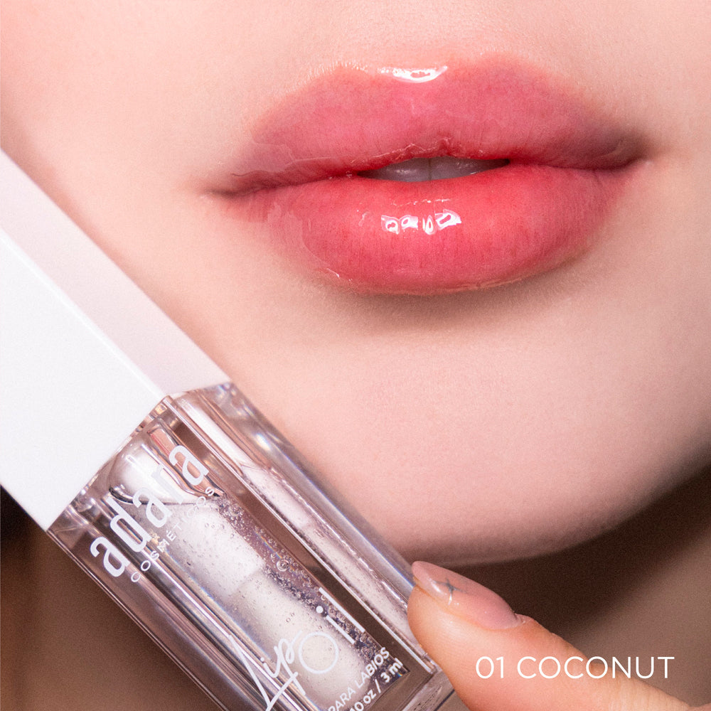LIP OIL ADARA