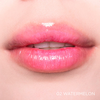 LIP OIL ADARA