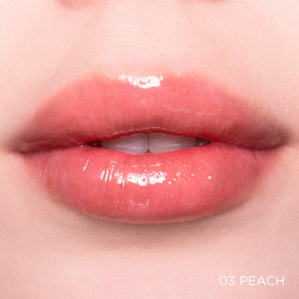 LIP OIL ADARA