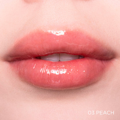 LIP OIL ADARA