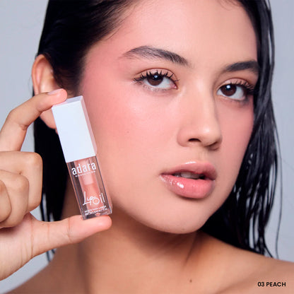LIP OIL ADARA