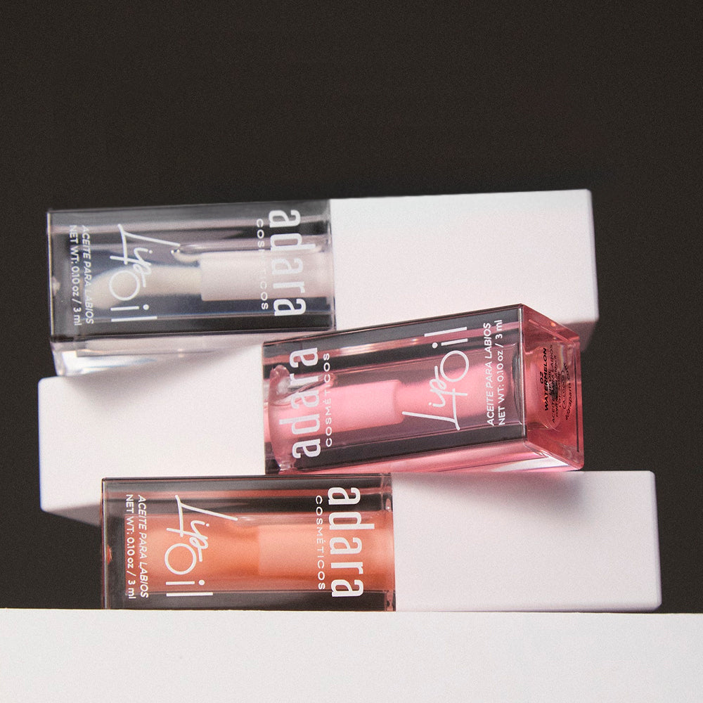LIP OIL ADARA