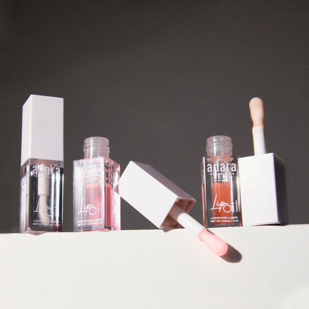 LIP OIL ADARA