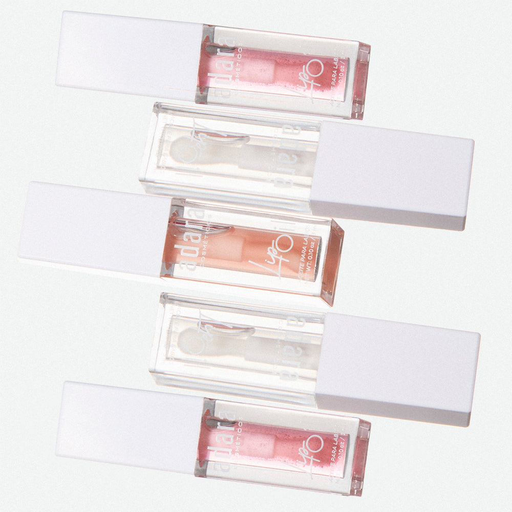 LIP OIL ADARA